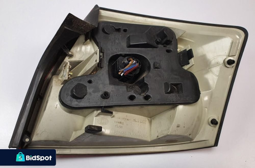LAMPA LEWY TYŁ TYLNA AUDI A4 B6 EUROPA