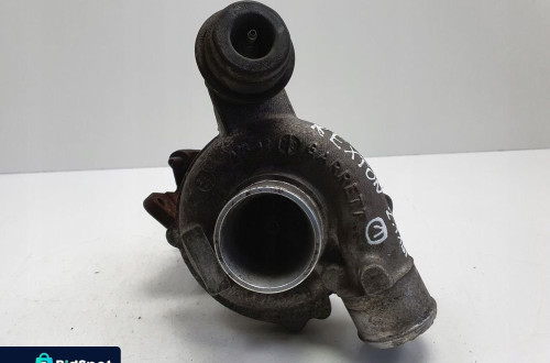 SsangYong Rexton 2.7 XDI TURBOSPRĘŻARKA turbo A6650901780