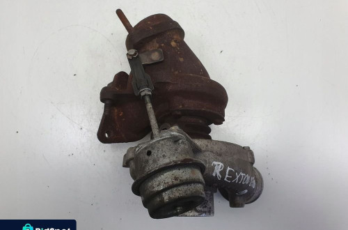 SsangYong Rexton 2.7 XDI TURBOSPRĘŻARKA turbo A6650901780