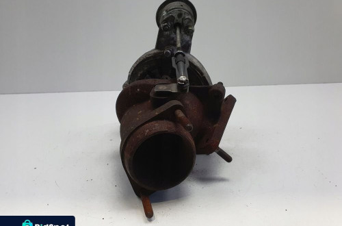 SsangYong Rexton 2.7 XDI TURBOSPRĘŻARKA turbo A6650901780