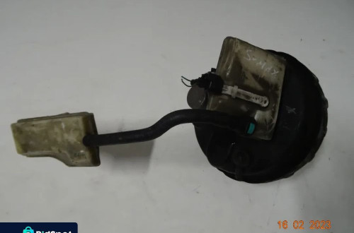 SERWO  FORD GG91 2B195PC