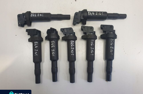 BMW E46 1.8 2.0 i CEWKA ZAPŁONOWA