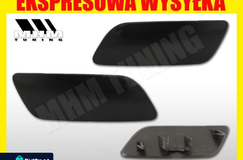 ZAŚLEPKA SPRYSKIWACZA AUDI A6 C6 4F0 LIFT 2008-KPL