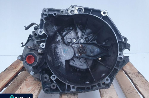 Peugeot Partner I 1.6 HDI SKRZYNIA BIEGÓW manualna MANUAL 20DP38