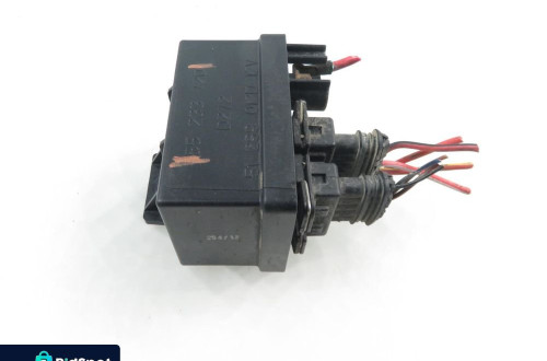PRZEKAŹNIK ŚWIEC FIAT PANDA II 1.3 Multijet 55233720 51299012D