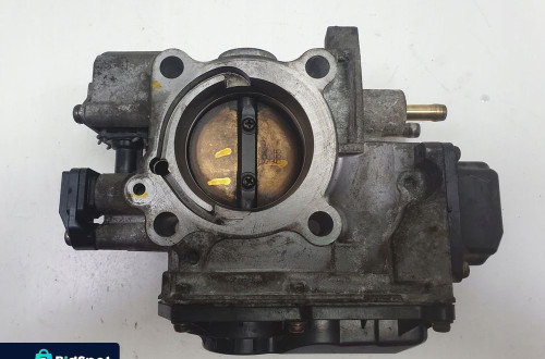 Honda CRV CR-V II 2.0 VTEC PRZEPUSTNICA oryginał