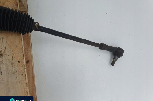 Mercedes Sprinter W906 MAGLOWNICA przekładnia kierownicza EUROP A9064601700