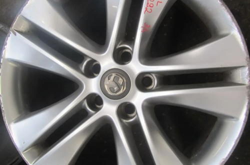 alufelgi opel 17" 5x120