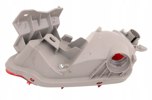 Lampa tyl przeciwmgielna Toyota Rav4 IV Rav 4 Xa40 2013-2016 KPL