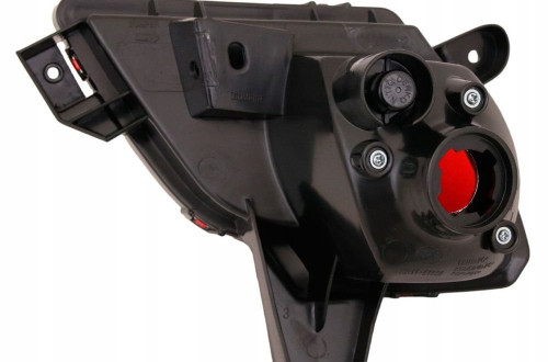 Lampa tyl przeciwmgielna Mazda CX5 I 1 KE 2011-2017 L