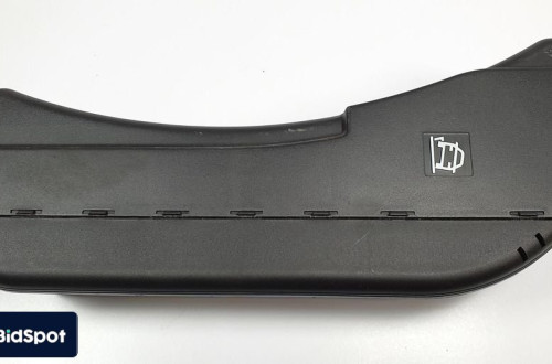 LEWAREK PODNOŚNIK AUDI A4 B6 8E0011031C