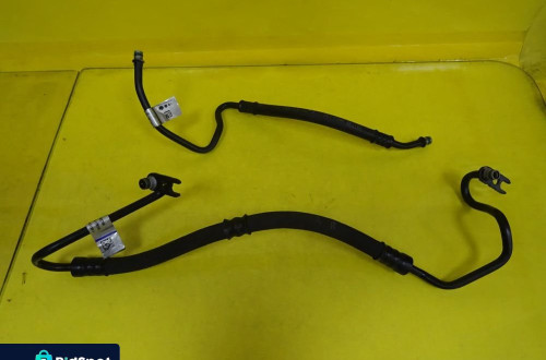 PRZEWÓD PRZEWODY WĄŻ WSPOMAGANIA OPEL ZAFIRA B 13122700 / 13122703 NR1