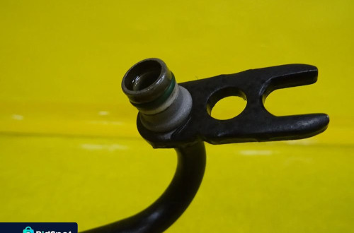 PRZEWÓD PRZEWODY WĄŻ WSPOMAGANIA OPEL ZAFIRA B 13122700 / 13122703 NR1