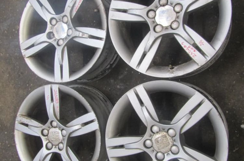 alufelgi seat ibiza 16" 5x100