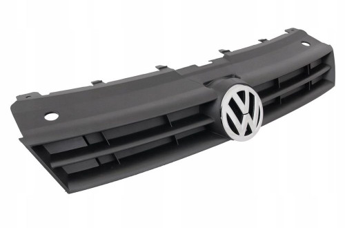 Atrapa Grill Kratka VW Polo V 5 6r 6r0 2009-2014