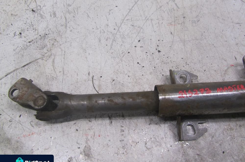 renault master II fl 2.5 dci sztyca kolumna kierownicza