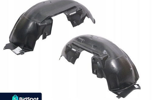 NADKOLE NADKOLA PRZOD KIA SORENTO EX 2002-2009 KPL