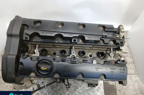 SILNIK SŁUPEK CITROEN C5 I (2001-2004) 2.0 16V 136KM RFN