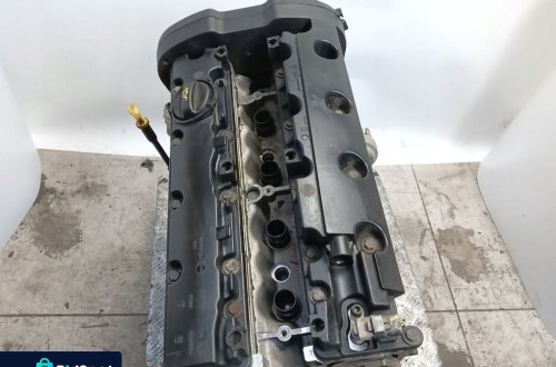 SILNIK SŁUPEK CITROEN C5 I (2001-2004) 2.0 16V 136KM RFN