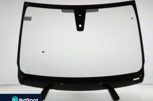 SZYBA CZOŁOWA CITROEN BERLINGO 2018- SENSOR KAMERA