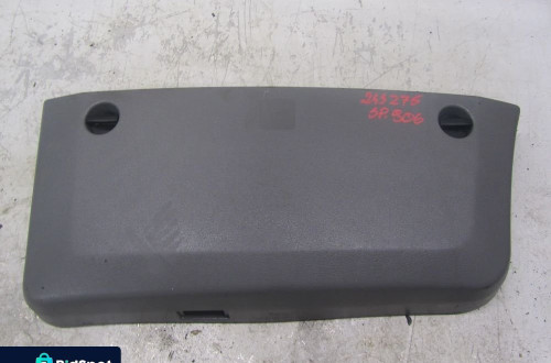 mercedes sprinter 906 kieszeń drzwi lewy przód