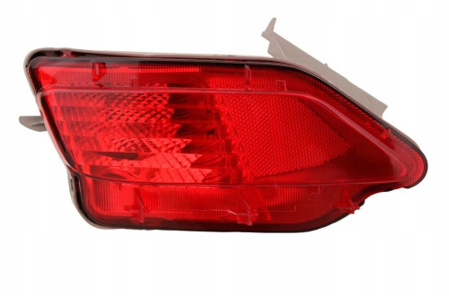 Lampa tyl przeciwmgielna Toyota Rav4 IV Rav 4 Xa40 2013-2016 L