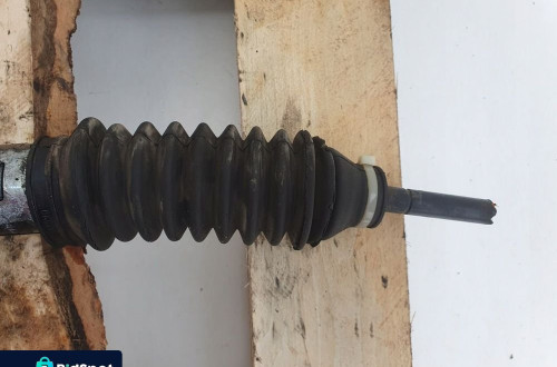 VW Passat B3 B4 MAGLOWNICA przekładnia KIEROWNICZA Europa 357422055L