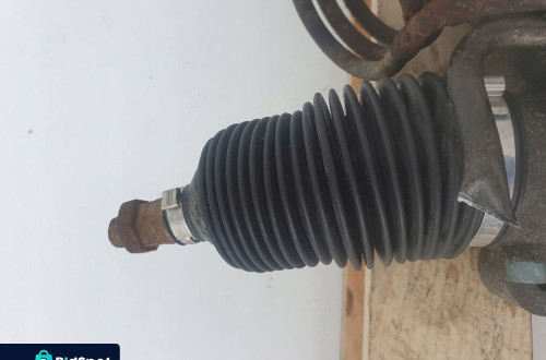 Audi A4 B5 Passat B5 MAGLOWNICA przekładnia EUROPA 8D1422065J