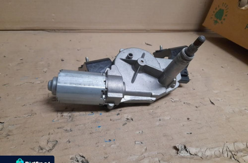SILNICZEK WYCIERACZKI TYŁ HYUNDAI / KIA nr 98700-1H300