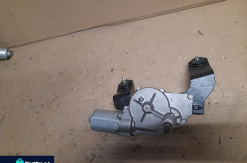 SILNICZEK WYCIERACZKI TYŁ HYUNDAI / KIA nr 98700-1H300