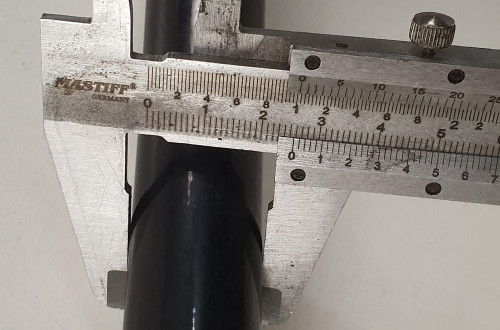 DRĄŻEK STABILIZATOR TYŁ DISCOVERY SPORT L550 2.0 D