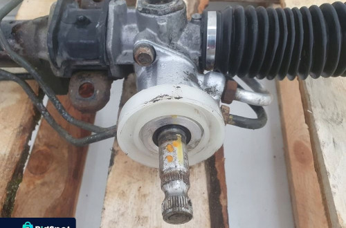 Hyundai Atos PRZEKŁADNIA KIEROWNICZA maglownica europa 57700-02010