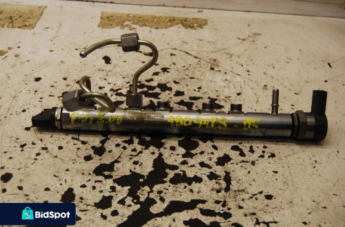 LISTWA WTRYSKOWA + CZUJNIKI 7809128-05 BMW 3 F30 2.0D