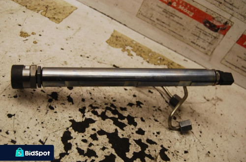 LISTWA WTRYSKOWA + CZUJNIKI 7809128-05 BMW 3 F30 2.0D