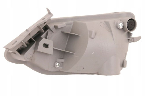Lampa tyl przeciwmgielna Toyota Rav4 IV Rav 4 Xa40 2013-2016 L