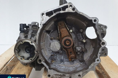 Seat Toledo II 1.9 TDI SKRZYNIA BIEGÓW manualna EGS manual