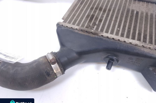 INTERCOOLER HONDA CR-V IV RM LIFT (2014-2018) 1.6 i-DTEC 120KM JD1271005130