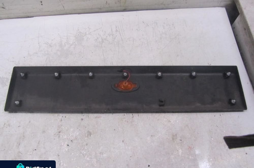 renault master III 2.3 dci listwa prawy  bok