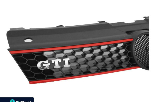 Atrapa Grill Kratka VW POLO 6R V 5 GTI 2009-2013
