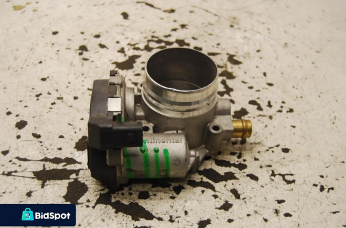 PRZEPUSTNICA 13547588625-04 BMW F10 X1 2.0