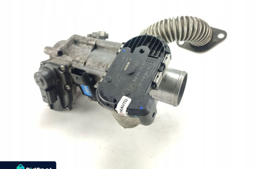 ZAWÓR EGR RENAULT KOLEOS I HY (2008-2011) 2.0 DCI 150KM 8200330810