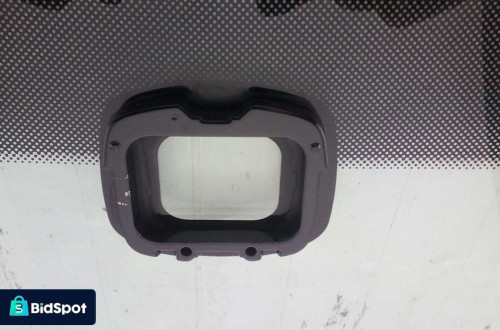 SZYBA CZOŁOWA SKODA SUPERB 2008-2015 SENSOR ORG