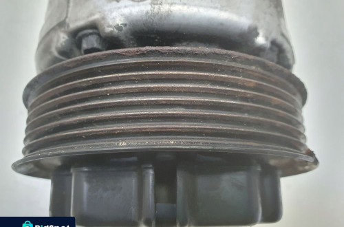 Opel Meriva B 1.3 CDTI SPRĘŻĄRKA KLIMATYZACJI 55703721