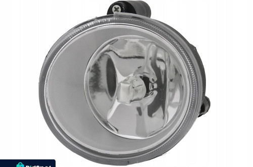 Halogen RENAULT TRAFIC VIVARO PRIMASTAR 2001-2014