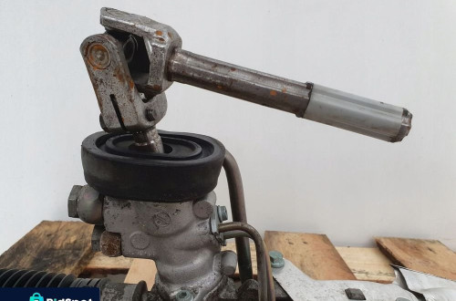 VW Golf IV Leon I Octavia I MAGLOWNICA przekładnia EUROPA