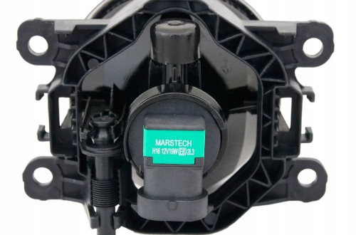 Halogen Lampa Renault Scenic Koleos Kangoo 2 Megane 3 Captur Clio 4 Fluence