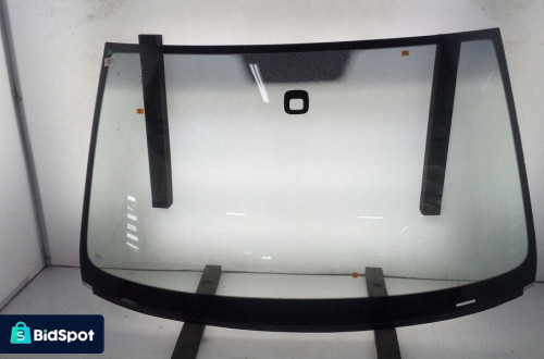 SZYBA CZOŁOWA VW TOUAREG / PORSCHE CAYENNE 2002-2010 SENSOR