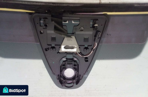 Szyba czołowa VW TIGUAN 2016- SENSOR KAMERA NOWA