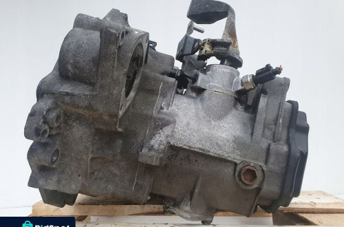 Skoda Octavia I 1.9 TDI SKRZYNIA BIEGÓW manualna EGS manual