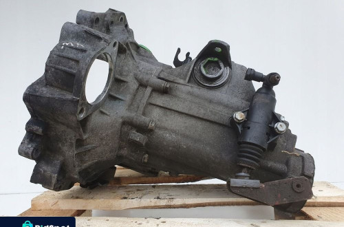 Seat Leon I 1.6 16V SKRZYNIA BIEGÓW DUU manualna MANUAL